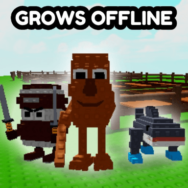 Grow Italian Brainrots icon