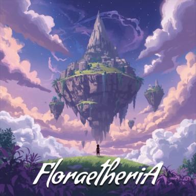 [X250 FREE AVA] Floraetheria: The Expedition icon