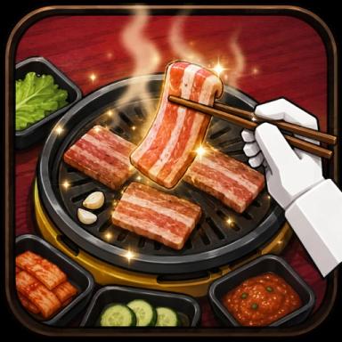 Thumbnail for [Decors 🖌️] Tara, Samgyup! 🥩  Game