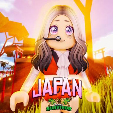 Japan icon