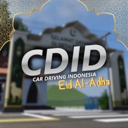 (UPDATE!) Car Driving Indonesia icon