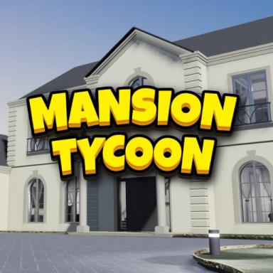Thumbnail for 🏠 Build a Mansion Tycoon! Game
