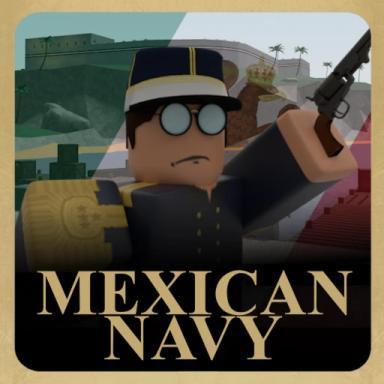 Fortaleza de San Fernando - Mexican Navy icon