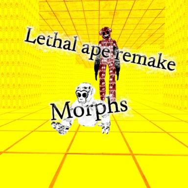 Thumbnail for Lethal ape remake morphs (EVENT?!) Game