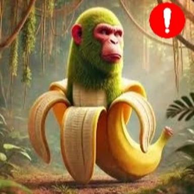 Escape Chimpanzini BANANINI'S EVIL DAYCARE (Obby) icon