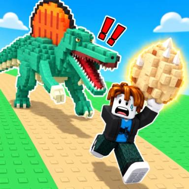 Thumbnail for Animal Battles Game
