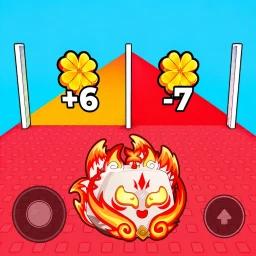 Thumbnail for Devil Fruits Game Game