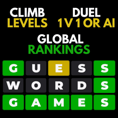 🧩 Word Game 🧩 icon