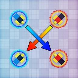 Human Spinner Arena icon
