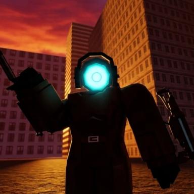 [Happy Birthday] Toilet Legacy Roleplay  icon
