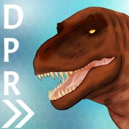 Thumbnail for [2X XP] Dinosaur Park Roleplay 🦕  Game