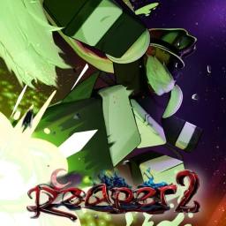 Reaper 2 icon