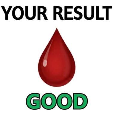 🩸 Blood Test icon