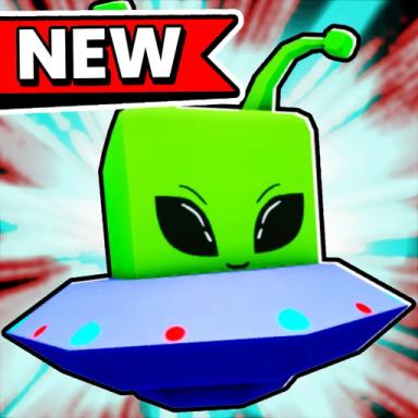 [⚡NEW] Clicker Simulator icon