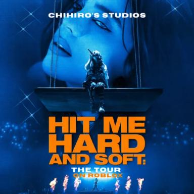 Thumbnail for [NEW] Billie Eilish : Hit Me Hard And Soft Tour Game