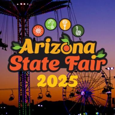 Arizona State Fair - 2026 UPDATE! icon