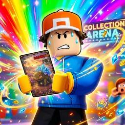 Arena Card Collection icon
