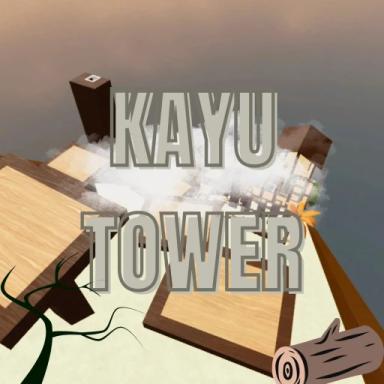 Thumbnail for 🍂 Kayu Tower Game