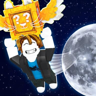 Thumbnail for 🚀 Fly Up! Game