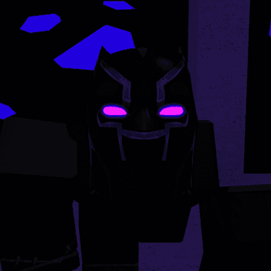 Thumbnail for Black Panther Game