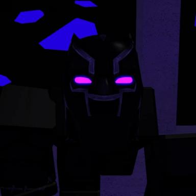 Black Panther icon