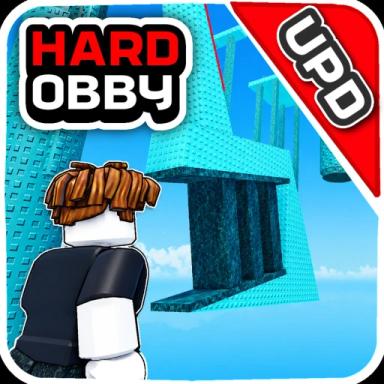 Thumbnail for Builder's Difficulty Chart Obby [DCO] Game