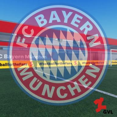 [GVL] Bayern Campus | München icon