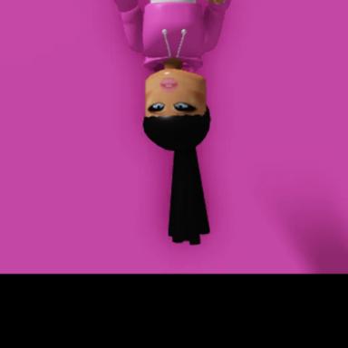 Update!!!    Hair Physics Testing icon