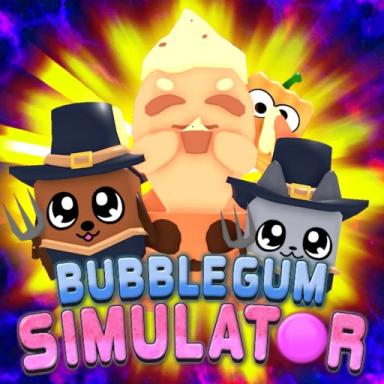 Thumbnail for [🍁PT2] Bubble Gum Simulator Game