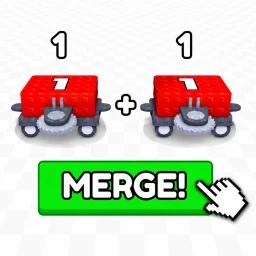 Thumbnail for My Mining Train 🚂 Game