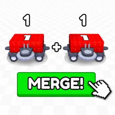 Thumbnail for My Mining Train 🚂 Game