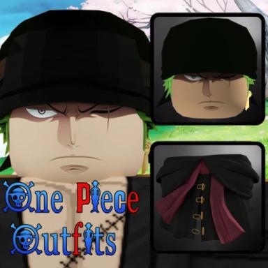 [ 650+🔥]One Piece Outfits icon