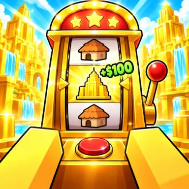 Thumbnail for City Incremental Game