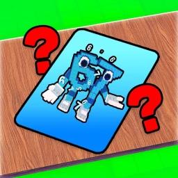 🃏 Guess My Card icon