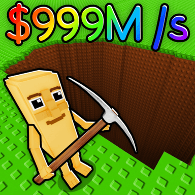 My Brainrot Mine icon