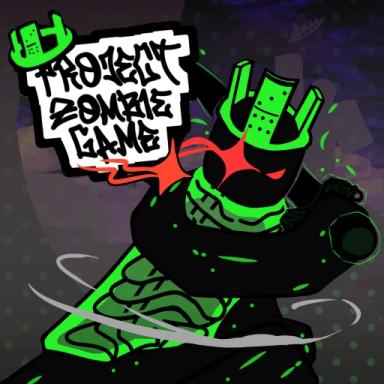 Thumbnail for [ETERNALLY UNBOUND] Project: Zombie Game Game