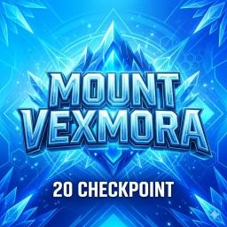 [NEW] [FREE AVA + X50] MOUNT VEXMORA icon