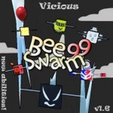 UPDATE SOON!! Bee Swarm Simulator 99! icon