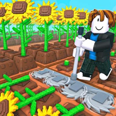 Thumbnail for Fastest Farmer 🧑‍🌾 Game
