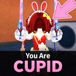 💘CUPID icon