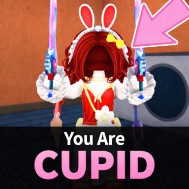 Thumbnail for 💘CUPID Game