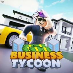 [🏢] Business Tycoon icon