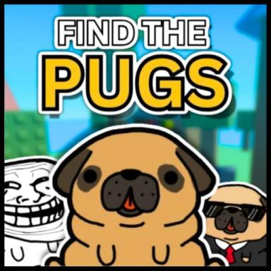 Find The Pugs (68) icon