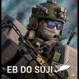 [NEW MAP!] FREE GENERAL "EB" Brazilian Army  icon