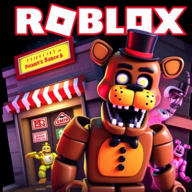 FNaF Obby 🐻  icon