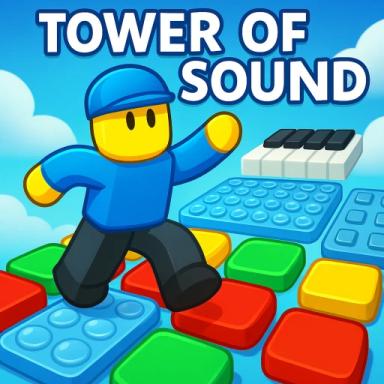 Thumbnail for Tower of Sound Game