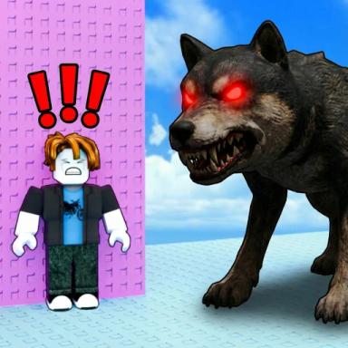 Thumbnail for Animal Troll Tower Game