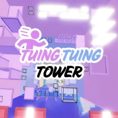 Tuing Tuing Tower icon