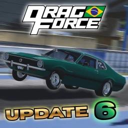 (UP7 X2 MONEY🚨) DRAG FORCE icon