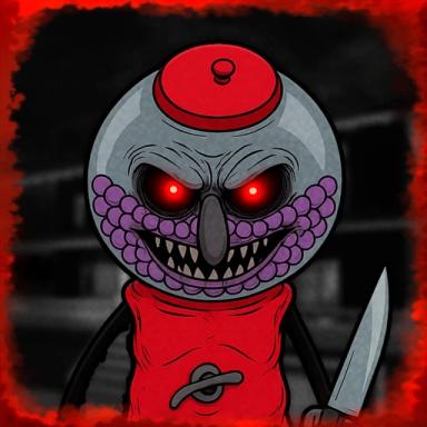 [NEW ENDING] Irregular Show [HORROR] icon